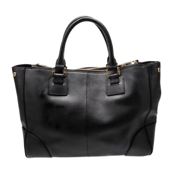 Tory Burch Saffiano Leather Bag - Like New! - Picture 3 of 9